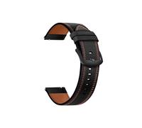 INF Correa de reloj de cuero para HUAWEI GT3