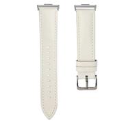 Correa de reloj de cuero profesional de 20 mm, correa de cuero de moda para reloj, accesorios para reloj Fit3