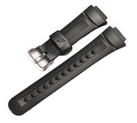 Correa de reloj de goma compatible con Casio G-shock G-2900 g2900, correa de repuesto para hombre, impermeable, accesorios de reloj de resina deportiva