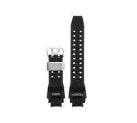 Correa de reloj de goma compatible con relojes for Casio GA-1000/1100 GW4000/G1400/GW-A1000. Pulsera de silicona.