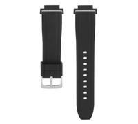 Correa de reloj de goma de 18 mm de liberación rápida compatible con Casio DW-H5600 AQ-S810W AQ-S800W SGW-400H SGW-500H MRW-200H AE-1000W AE-1300 AE-1200 AE-1500