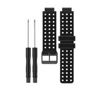 Correa de reloj de goma de 22 mm, correa de silicona para reloj, correa de silicona, correa impermeable, correa de repuesto ligera, bandas de moda para hombres, mujeres y niños, Refer to description