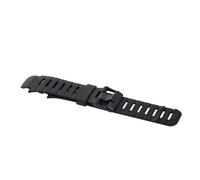 Correa de reloj de goma suave correas de repuesto para Suunto para X-Lander