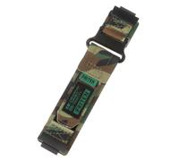Correa de reloj de nailon compatible con Casio GM-2100 GA-2100 GA-2110 | Compatible con Casio GM-2100 GA-2100 GA-2110 GA-B2100 GM-5600 GM-6900 GM-2140GEM GBM-2100 GM-2110D GM-2110