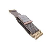 Correa de reloj de nailon de secado rápido compatible con Fenix 6/Fenix 5/Fenix 7/EPIX 2, 22 mm, correa deportiva de ajuste rápido y fácil para Garmin Fenix 6 Pro/Sapphire, Instinct, Forerunner 955