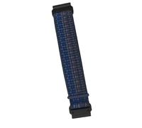 Correa de reloj de nailon de secado rápido compatible con Fenix 6/Fenix 5/Fenix 7/EPIX 2, 22 mm, correa deportiva de ajuste rápido y fácil para Garmin Fenix 6 Pro/Sapphire, Instinct, Forerunner 955