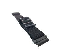 Correa de reloj de nailon de secado rápido compatible con Fenix 6/Fenix 5/Fenix 7/EPIX 2, 22 mm, correa deportiva de ajuste rápido y fácil para Garmin Fenix 6 Pro/Sapphire, Instinct, Forerunner 955