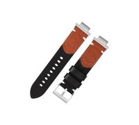 Correa de reloj de piel de vaca retro Compatible con Casio G-SHOCK GA-2100 GA-2110 GBM-2100
