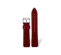 Correa de reloj de piel de vaca retro compatible con for Casio A158W A168 / F91w / AE-1200WHD/A158/A159/A169/AE1200 Correa de reloj vintage