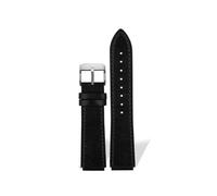 Correa de reloj de piel de vaca retro compatible con for Casio A158W A168 / F91w / AE-1200WHD/A158/A159/A169/AE1200 Correa de reloj vintage
