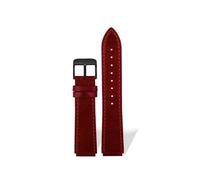 Correa de reloj de piel de vaca retro compatible con for Casio A158W A168 / F91w / AE-1200WHD/A158/A159/A169/AE1200 Correa de reloj vintage