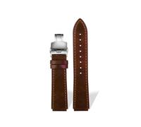 Correa de reloj de piel de vaca retro compatible con for Casio A158W A168 / F91w / AE-1200WHD/A158/A159/A169/AE1200 Correa de reloj vintage