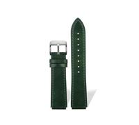 Correa de reloj de piel de vaca retro compatible con for Casio A158W A168 / F91w / AE-1200WHD/A158/A159/A169/AE1200 Correa de reloj vintage