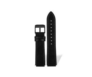 Correa de reloj de piel de vaca retro compatible con for Casio A158W A168 / F91w / AE-1200WHD/A158/A159/A169/AE1200 Correa de reloj vintage
