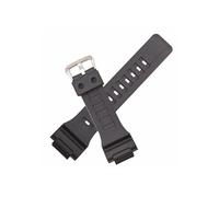 Correa de reloj de silicona de 18 mm for Casio AQ-S810W/AEQ-110W/W-735H, correa de reloj de resina, repuesto deportivo