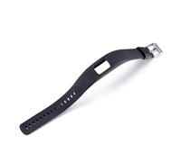 Correa de reloj de silicona de 2 estilos para Garmin VivoFit 4 correas de reloj accesorios de reloj inteligente pulsera deportiva