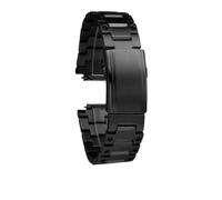Correa de reloj de silicona de goma para Casio Edifice EFB-680 ECB10YD, correa de reloj para hombre, Ocean Heart EFB680, convexa, 12 mm, 14 mm, universal, Caucho, no
