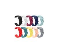 Correa de reloj de silicona SKALO para Nothing CMF Watch Pro2