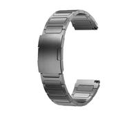 Correa de reloj de titanio Compatible con Casio Protrek 3513 PRG-340T/B/L/SC correa de reloj for hombre PRG340 Prg340 pulsera de 23mm