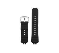 Correa de reloj deportiva de silicona Compatible con Casio GBD-200-1/SM-1A5/9