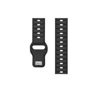 Correa de reloj deportiva de silicona de 20 mm y 22 mm compatible con Polar Ignite 3, Polar Grit X, Polar Pro Titan, Polar Vantage M2, M, Polar Ignite 2, POLAR Grit X Pro y Polar Pacer. Accesorios for