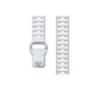 Correa de reloj deportiva de silicona de 20 mm y 22 mm compatible con Polar Ignite 3, Polar Grit X, Polar Pro Titan, Polar Vantage M2, M, Polar Ignite 2, POLAR Grit X Pro y Polar Pacer. Accesorios for