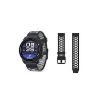 Correa de reloj deportivo para Coros PACE 3/APEX 42 mm/APEX 2 Pro/APEX Pro, 22 mm Coros PACE 3