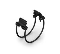 Correa de reloj elástica Garmin QuickFit 20 TU