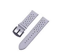 Correa de Reloj,Elegantes Bandas de Repuesto Correas de Reloj,Correa de Reloj de 20 mm Correa de Reloj clásica de Piel de Becerro de 22 mm con Correa de Reloj de Cuero Correas de Reloj con Orejas ( Co