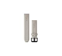 Garmin correa QuickFit - 20 mm TU Beige