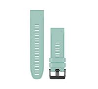 Pulseras de reloj de silicona Garmin Quickfit 26 (x3) TU Unisex