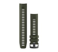 Garmin Correa para reloj Instinct Verde musgo