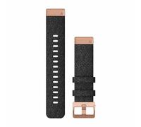 Correa de reloj Garmin Quickfit 20 TU Unisex