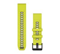 Correa de reloj Garmin QuickFit® 22 124 mm