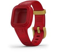 Garmin Cinturón vivofit jr3 Marvel Iron Man