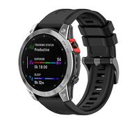 Correa de reloj inteligente de 20 22 26 mm para Fenix 7 x 7 7S 6X 6 Pro 6s 5x 5 5S plus 3 3 horas troncos de reloj inteligente pulsera de liberación rápida, 22mm, A