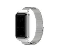 Correa de reloj Milan apta for Amazfit Band 7, pulsera de reloj, pulsera apta for Amazfit 7 Band