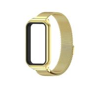 Correa de reloj Milan apta for Amazfit Band 7, pulsera de reloj, pulsera apta for Amazfit 7 Band