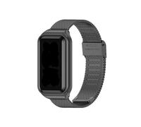 Correa de reloj Milan apta for Amazfit Band 7, pulsera de reloj, pulsera apta for Amazfit 7 Band