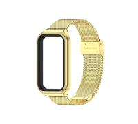 Correa de reloj Milan apta for Amazfit Band 7, pulsera de reloj, pulsera apta for Amazfit 7 Band