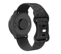 INF Correa de Repuesto para Garmin Forerunner 265S, para Fossil GEN6, para Huawei Honor, Correa de 18 mm, Correas de Reloj Comfort and Fit, Correa de Repuesto
