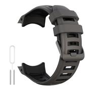 Correa de reloj para Garmin Instinct 2X Solar Band, 22 mm Black
