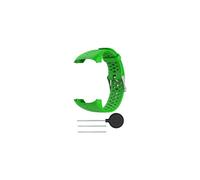 INF Correa Compatible con Polar M400/M430, Silicona Correa para Polar M400/M430 (Green)