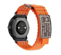 Correa de reloj para Suunto Race S/Race Pulsera Transpirable Rugged Nylon Sports Correa de repuesto para Suunto Race S/Race Band para hombre y mujer Compatible con Suunto Race S/Race (5)