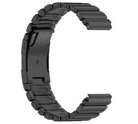 Correa de reloj plegable de 22 mm compatible con Huawei Watch GT 6 / 6 Pro / 5 / 5 Pro / 4 / 3 / 2 de 46 mm con cierre r