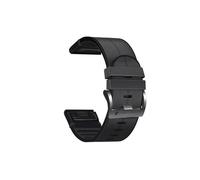 Correa de reloj Quick fit de 22mm, for Garmin Marq Adventurer2 Athlete2 Golfer Captain Aviator Gen2, pulsera de reloj(Black-01,For MARQ Adventurer (2))