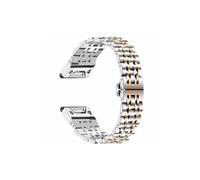 Correa de reloj Quickfit de 26 y 22mm compatible con for Garmin Fenix 7x 7 6X 6 Pro 5X 5 935 945 Enduro 2 Epix Gen 2, correas de pulsera de acero inoxidable (Color : J, Size : 26mm Width)