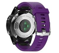 Correa de Reloj Shieranlee Fenix 7s, 20mm QuickFit para Garmin Fenix 7S/Fenix 5S Plus/Fenix 6S Pro/Fenix 7S Solar/Fenix 7S Sapphire Solar