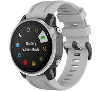 Correa de Reloj Shieranlee Fenix 7s, 20mm QuickFit para Garmin Fenix 7S/Fenix 5S Plus/Fenix 6S Pro/Fenix 7S Solar/Fenix 7S Sapphire Solar