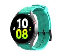 Correa de reloj y pulsera de reloj - Pulsera de silicona delgada y suave, accesorio de liberación rápida para adultos, 説明を参照してください, Silicona, Ver descripción